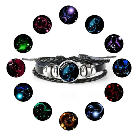 "Your Sign" Bracelet