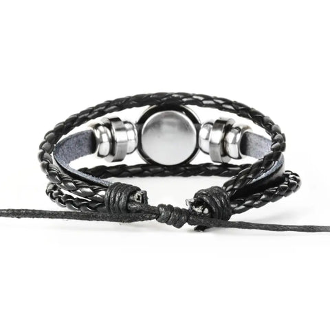 "Your Sign" Bracelet