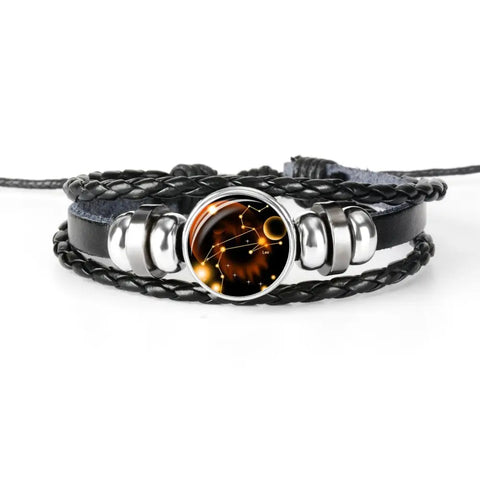"Your Sign" Bracelet