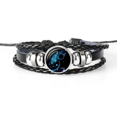 "Your Sign" Bracelet