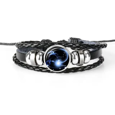 "Your Sign" Bracelet