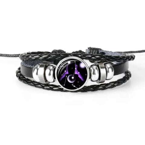 "Your Sign" Bracelet