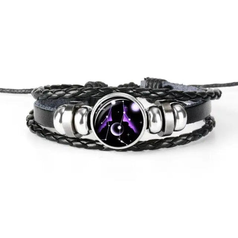 "Your Sign" Bracelet