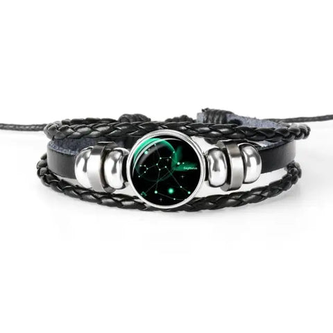 "Your Sign" Bracelet