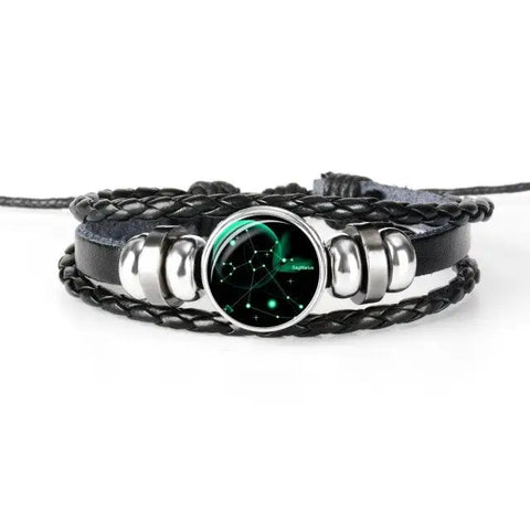 "Your Sign" Bracelet