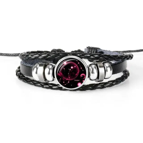 "Your Sign" Bracelet
