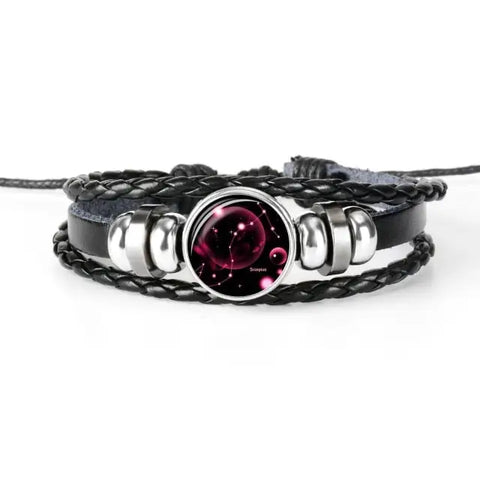 "Your Sign" Bracelet