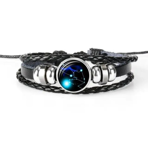 "Your Sign" Bracelet