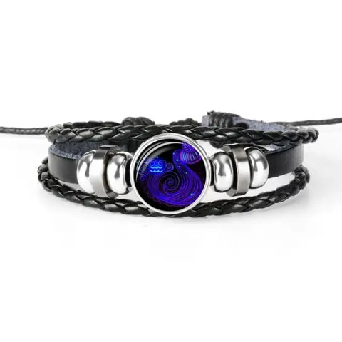 Zodiac Bracelet