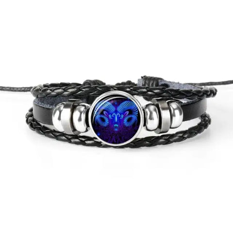 Zodiac Bracelet