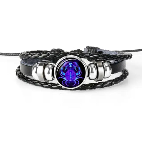 Zodiac Bracelet