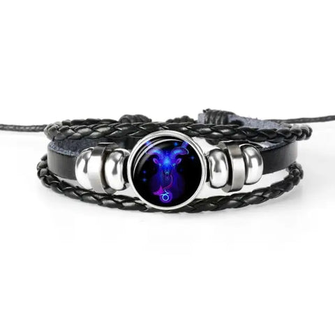 Zodiac Bracelet