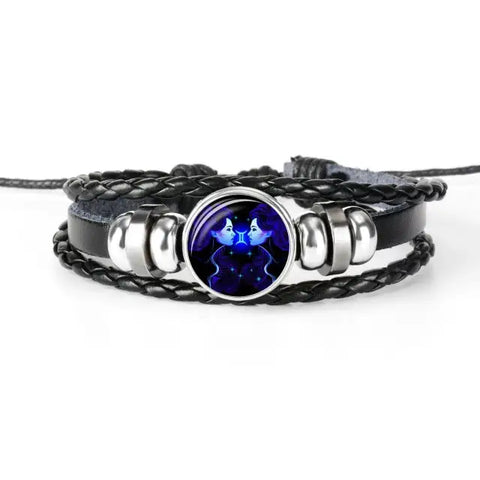 Zodiac Bracelet