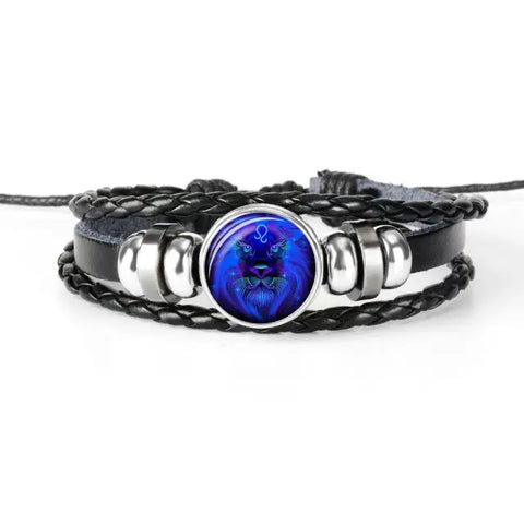 Zodiac Bracelet