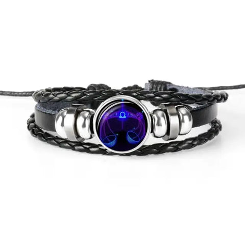 Zodiac Bracelet