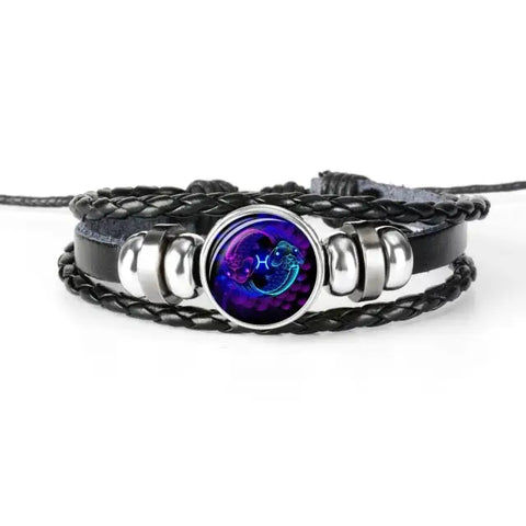Zodiac Bracelet