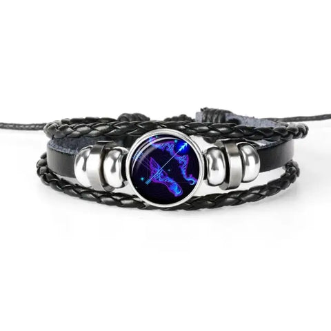 Zodiac Bracelet