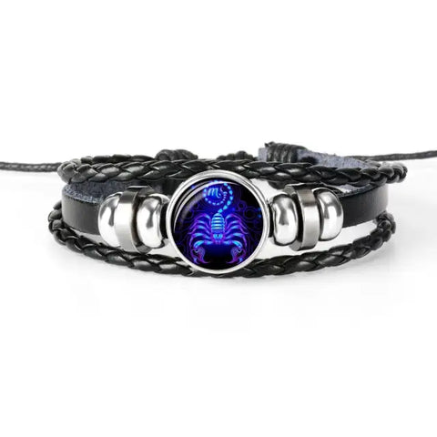 Zodiac Bracelet