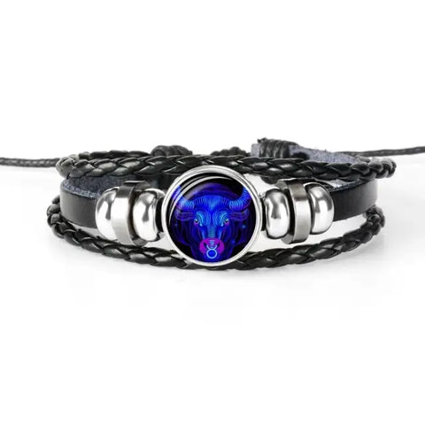 Zodiac Bracelet