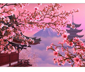 *FREE* Pink Diamond Kit