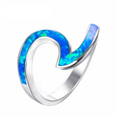 Wave Ring