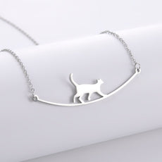 Walking Cat