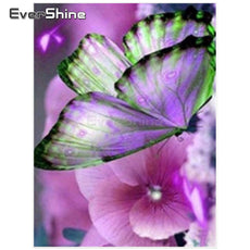 *FREE* Butterfly Diamond Kit
