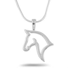 Horse Lover Necklace