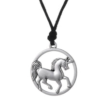 Unicorn Necklace