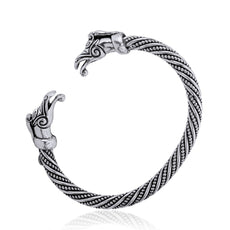 Dragon bracelet