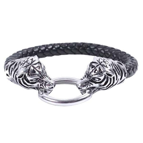 Double Tiger Bracelet