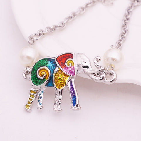 Free Elephant Bracelet
