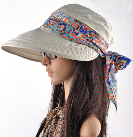 Women Summer Hat