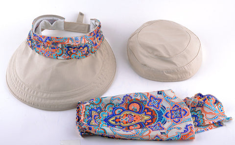 Women Summer Hat