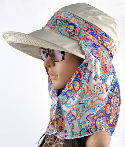 Women Summer Hat