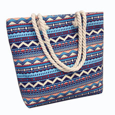 Beach Large Tote