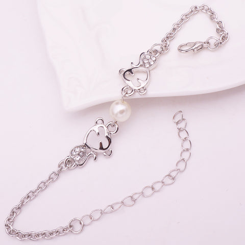 5 Ocean Matching Bracelets
