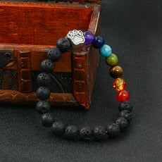New Beads Paw Bracelet
