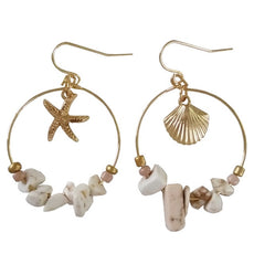 Seaside Earrings