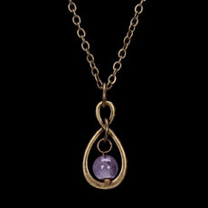 Infinity Necklace