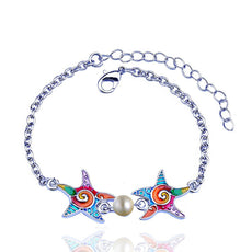 Free Starfish Bracelet