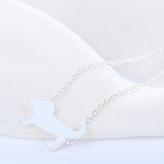Bull Terrier Necklace