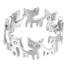 Clowder Ring