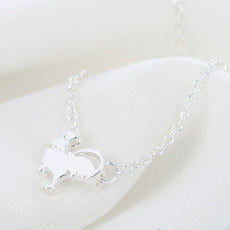 Rooster Necklace