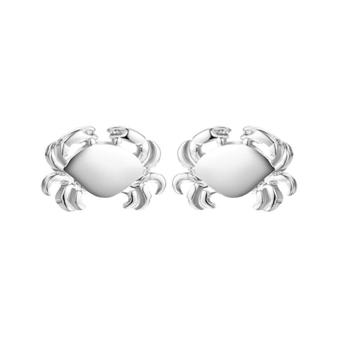 Cute Crab Earrings
