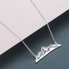 Summit Necklace