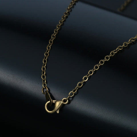 Pug 3D Necklace