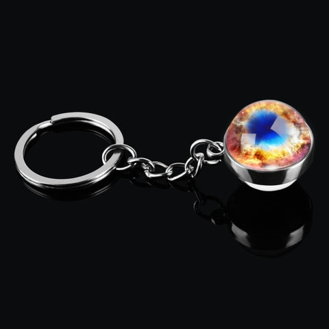 Galaxy Hole Bracelet