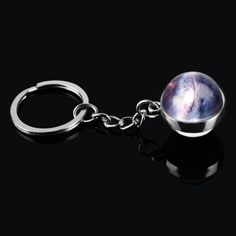 Galaxy Hole Bracelet