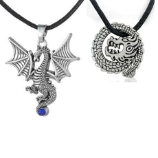 Dragon Necklace